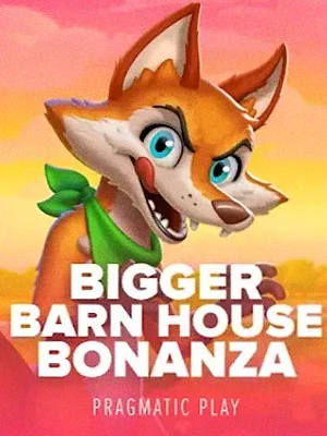 Bigger Barn House Bonanza at Uptown Pokies