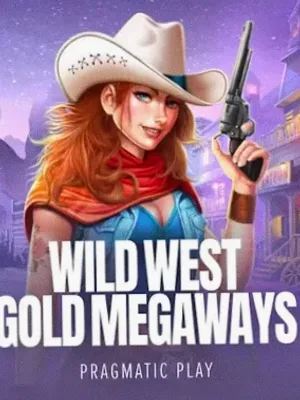 Wild West Gold Megaways at Uptown Pokies