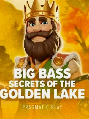 Big Bass - Secrets of the Golden Lake at Uptown Pokies