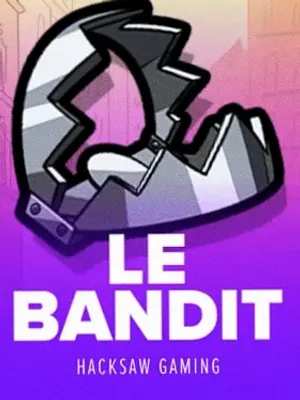 Le Bandit at Uptown Pokies